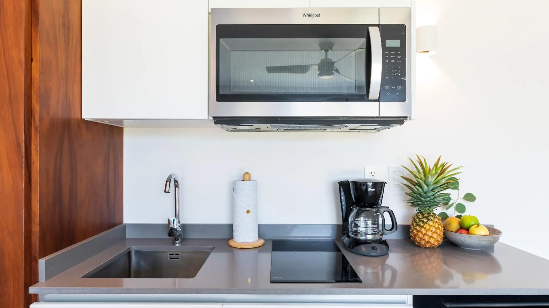 Apartment Central Park Lagunas By Sandy Powerful Tulum